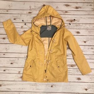 Fat Face Rain Jacket